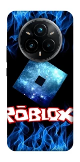 Чохол на Realme 14 Pro+ Roblox Galaxy Flame Logo фото 1 з 1