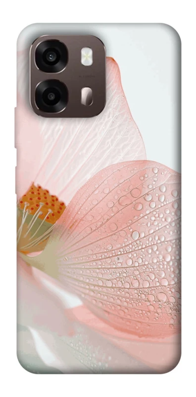 Чохол на Oppo A6 Flowers zon фото 2 з 2