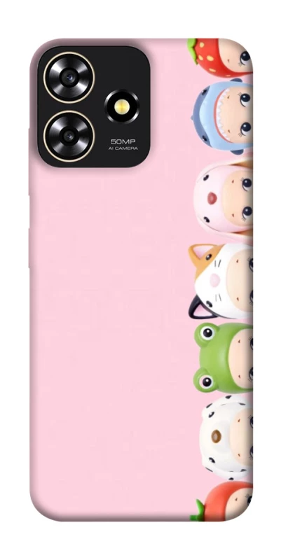 Чохол на ZTE Blade A73 4G Sonny angel wallpaper фото 1 з 1