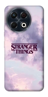 Чохол на TECNO Spark 30 Pro (KL7) Stranger Things ver.10 фото 1 з 1
