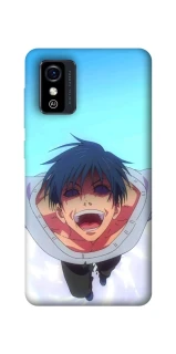 Чохол на ZTE Blade L9 Toji v2 фото 1 з 1