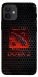 Чехол на Apple iPhone 12 (6.1") Dota 2 фото 1 из 1