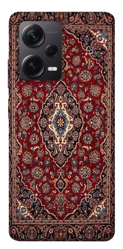 Чохол на Xiaomi Redmi Note 12 Pro 5G Килим v2 фото 1 з 1