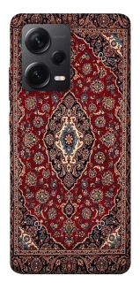 Чохол на Xiaomi Redmi Note 12 Pro+ 5G Килим v2 фото 1 з 1