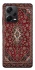 Чехол на Xiaomi Redmi Note 12 Pro+ 5G Килим v2 фото 1 из 1