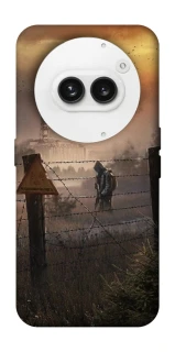 Чохол на Nothing Phone (2a) Сталкер v5 фото 1 з 1