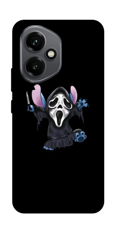 Чохол на Honor 400 Halloween Stitch ver.2 фото 1 з 1