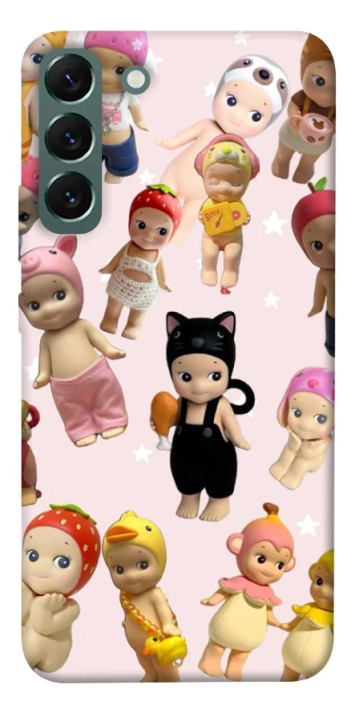 Чохол на Samsung Galaxy S22+ Star Parade фото 1 з 1