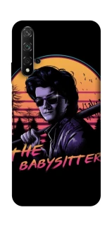 Чехол на Huawei Honor 20 / Nova 5T Stranger Things ver.31 фото 1 из 1