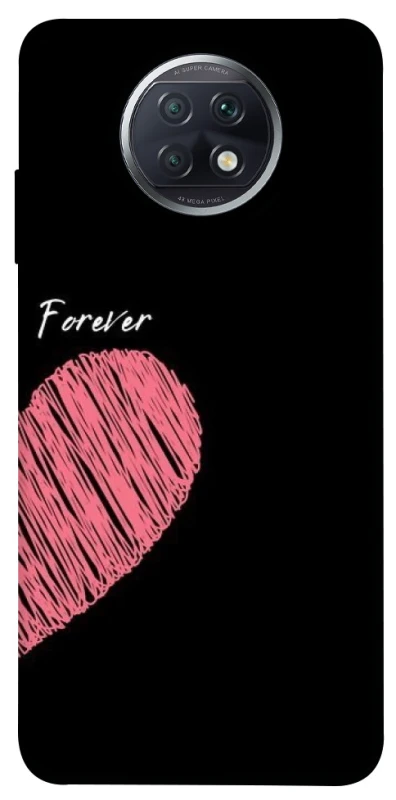 Чохол на Xiaomi Redmi Note 9 5G / Note 9T Pair romantic theme ver.10 фото 1 з 1