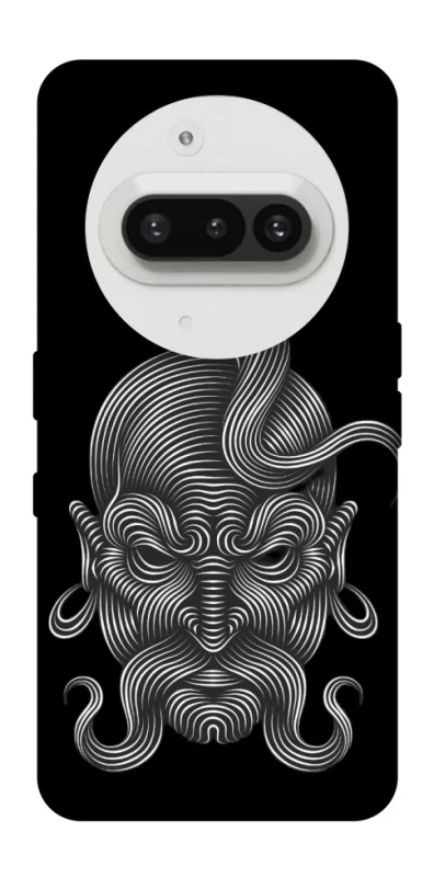 Чехол на Nothing Phone (3a) Козак v2 фото 1 из 1