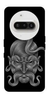 Чехол на Nothing Phone (3a) Козак v2 фото 1 из 1