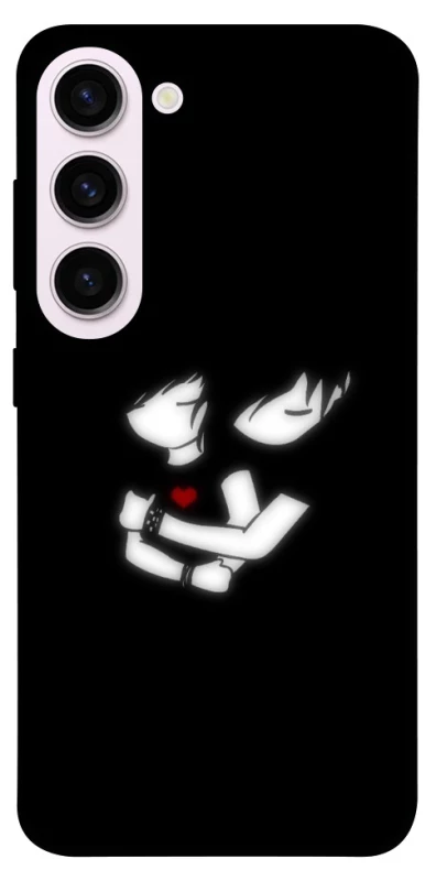 Чохол на Samsung Galaxy S23+ We love фото 1 з 1