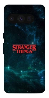 Чохол на Google Pixel 8 Pro Stranger Things ver.30 фото 1 з 1