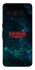 Чехол на Google Pixel 8 Pro Stranger Things ver.30 фото 1 из 1