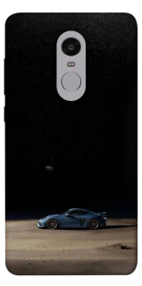 Чохол на Xiaomi Redmi Note 4X / Note 4 (Snapdragon) 911 night фото 1 з 1