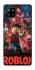 Чохол на Samsung Galaxy A42 5G Roblox monsters фото 1 з 1