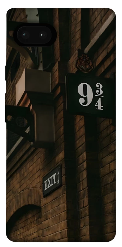 Чехол на Google Pixel 7a Harry Potter v9 фото 1 из 1