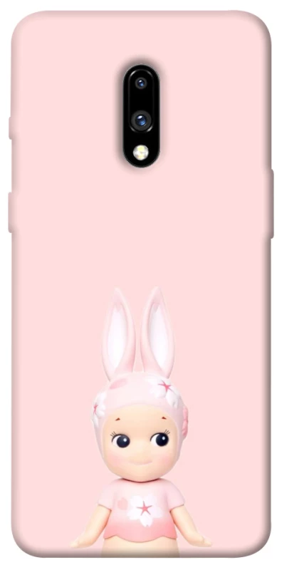 Чохол на OnePlus 7 Sakura Bunny Solo фото 1 з 1