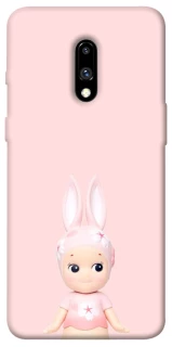 Чехол на OnePlus 7 Sakura Bunny Solo фото 1 из 1