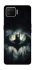 Чохол на Oppo A73 (2017) Batman icon фото 1 з 1