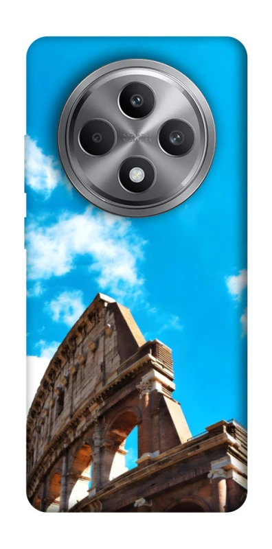 Чохол на Oppo Reno 12 F 4G coliseum фото 1 з 1