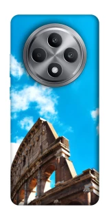 Чехол на Oppo Reno 12 F 4G coliseum фото 1 из 1