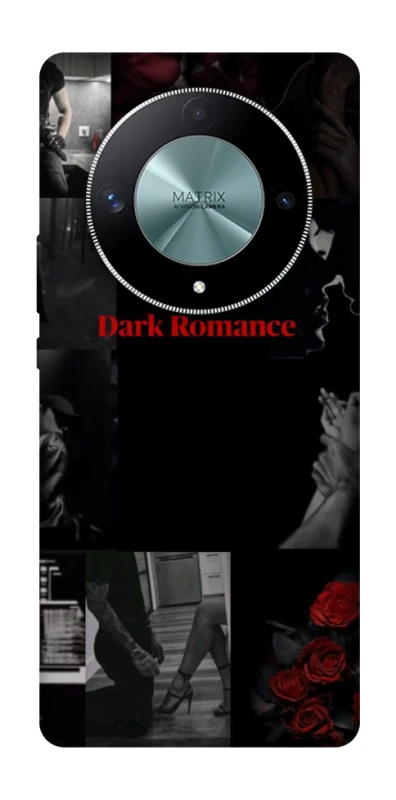Чохол на Huawei Magic6 Lite Dark Romance фото 1 з 1
