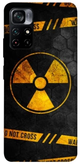 Чохол на Xiaomi Poco M4 Pro 5G Radiation фото 1 з 1