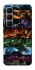 Чохол на Infinix Hot 60 Pro+ Mortal Kombat ver.2 фото 1 з 1