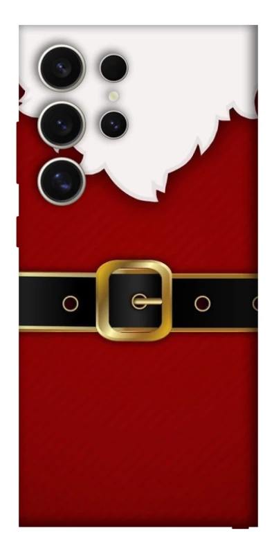 Чохол на Samsung Galaxy S25 Ultra Новорічний v4 фото 1 з 1