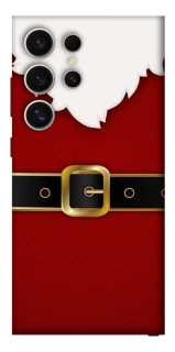 Чехол на Samsung Galaxy S25 Ultra Новогодний v4 фото 1 из 1