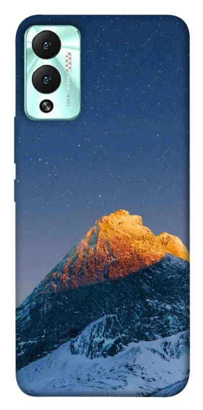 Чохол на Infinix Hot 12 Play Star mountain фото 1 з 1