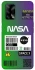 Чохол на Oppo A74 4G NASA ver.2 фото 1 з 1