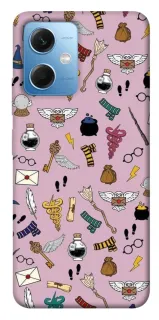 Чохол на Xiaomi Poco X5 5G Harry Potter V16 фото 1 з 1