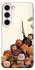 Чохол на Samsung Galaxy S23+ Harry Potter V19 фото 1 з 1