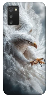 Чохол на Samsung Galaxy A03s eagle фото 1 з 1