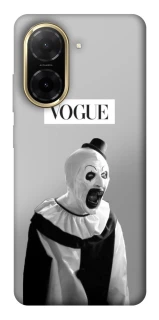 Чехол на Xiaomi Redmi A5 (Europe version) Halloween Vogue фото 1 из 1