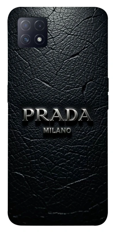Чехол на Oppo A72 5G / A73 5G Prada ver.3 фото 1 из 1