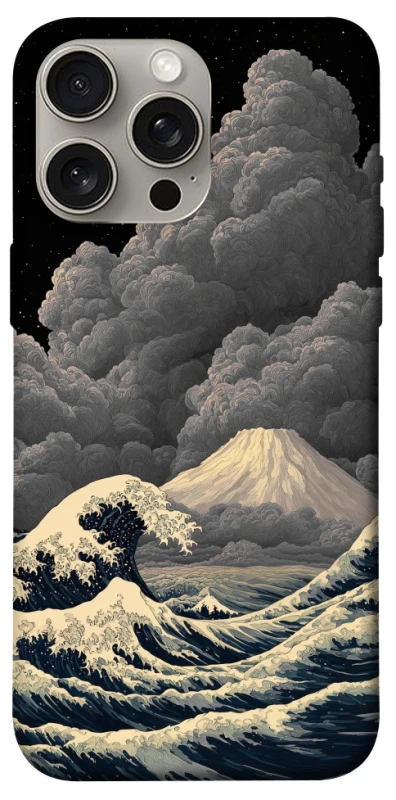 Чохол Japan mountains фото 1 з 1