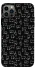 Чохол на Apple iPhone 12 Pro (6.1") Black Cats фото 1 з 1