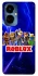 Чохол на TECNO Camon 19 Pro Roblox aesthetics фото 1 з 1