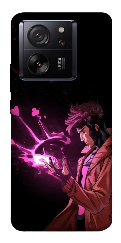 Чехол на Xiaomi 13T Gambit фото 1 из 1