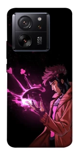 Чехол на Xiaomi 13T Gambit фото 1 из 1