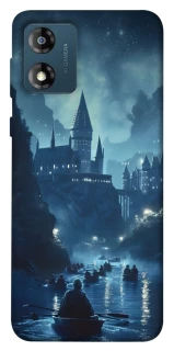 Чехол на Motorola Moto E13 Harry Potter v10 фото 1 из 1