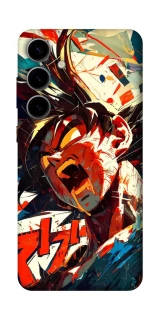 Чохол на Samsung Galaxy S25 Anime фото 1 з 1