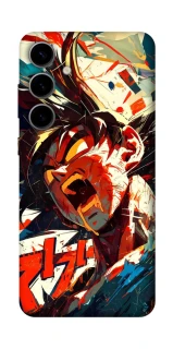 Чохол на Samsung Galaxy S25 FE Anime фото 1 з 1