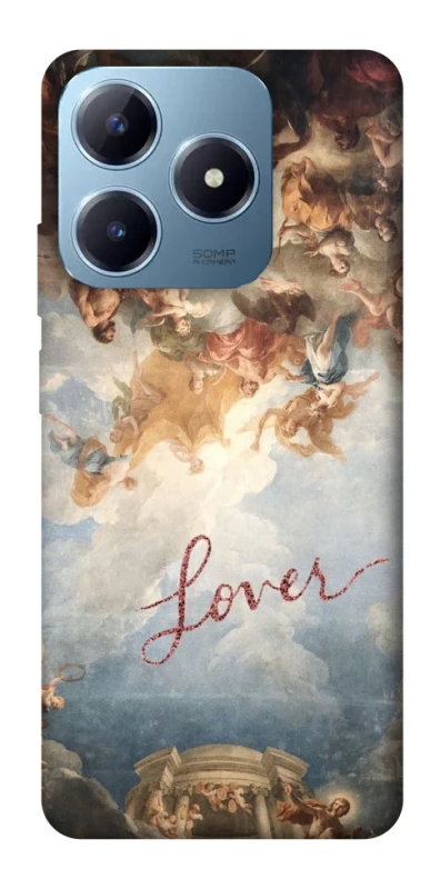 Чохол на Realme C63 Lover фото 1 з 1