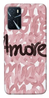 Чохол на Oppo A16s / A16 Amore 2 фото 1 з 1