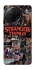 Чехол на Infinix Note 50 Pro Stranger Things ver.28 фото 1 из 1